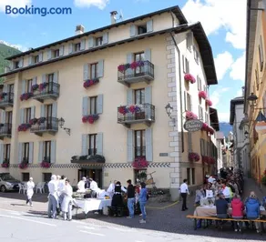 Meublé Albergo Dante - Image 5