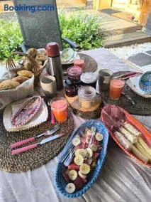 Chalet des secrets - Image 5