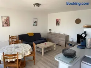 le Barcarès appartement bord de mer - Image 2