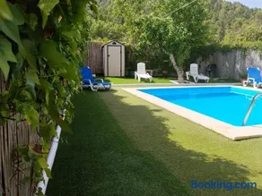 Casa con giardino, terrazza e griglia | Vista sulla città | Perfetta per il lavoro da remoto - Image 3