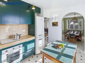 Maison pour 8 - Piscine - 800m de la plage - Image 3
