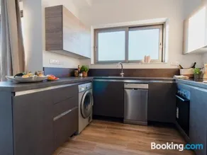 Perfect city apartment for families and friends in Limassol All yours - Image 2