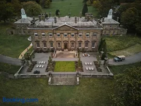 Denton Hall - Image 1