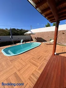 Casa 10 com piscina em Jacuípe - Guarajuba - Image 2
