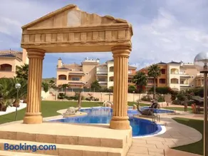 Golf Playa & Piscina - Image 3