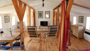 Ferienwohnung Galerie - Image 1