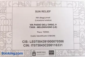Sun Relife - Image 2
