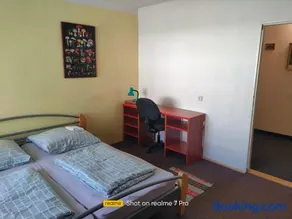 Chata Nová Huť - Image 1