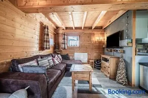 Chalet 6p - Le cocon des neiges - Image 2