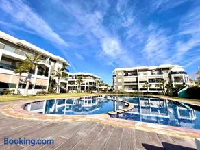 Bel Appartement à AMWAJ Sidi rahal - Image 1