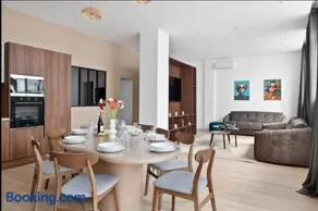 Dream vacation apartment Zoe - Image 1
