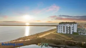 Penthouse Hygge mit Meerblick - Olpenitz - Image 3