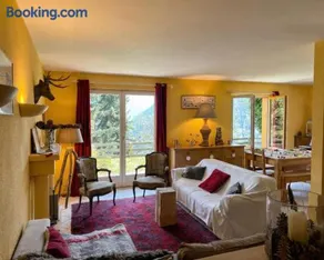 Chalet La Madelon Idéal pour les grandes familles - Image 3
