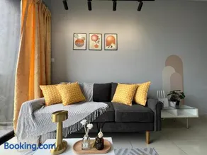 4Pax Free Netflix Sky River Front@ Aghome - Image 1
