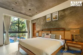 StayVista at Arabella with Pool & Lawn - Image 5