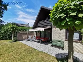 Ferienhaus Rhode am Alfsee - Image 3