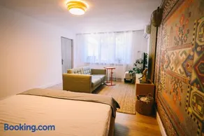 Cotroceni Accommodations Studio - Image 1