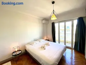 Appartement Promenade des Anglais - Image 5