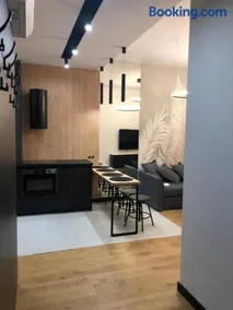 Apartamenty Premium Loft - Image 1