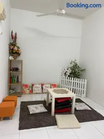 Bukit Katil Indah Homestay - Image 3