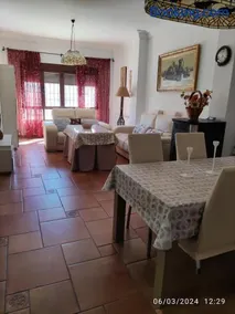 Casa Fuerte de Zahora - Image 1