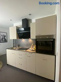 Ferienwohnung Servus - Image 4