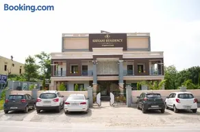 Shivani residency hotel - Image 2