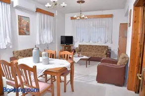 Zeusplace Konaki House Leptokarya - Image 3