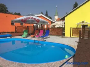 Penzion Krásný Dvůr - Image 4