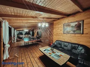 Cabana Refugiul Montan Belis - Image 3
