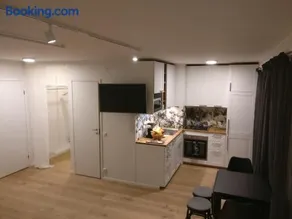 Studiohuoneisto Lohjan keskusta 2 - Image 4