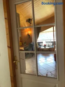 appartement in de Haute Savoie (Saint Jean de Sixt) - Image 1