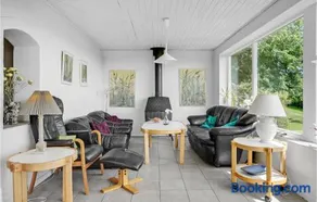 Beach Front Home In Grenaa With Sauna - Image 3