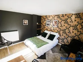 Studio Le Marais - Beauvais Sud - Image 1