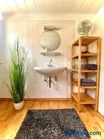 Ferienwohnung Sonnen - Terrasse - Image 4