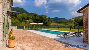 Villa Casa Pintori - Image 5