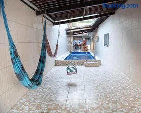 Capim Rosa Cha Hostel - Image 4