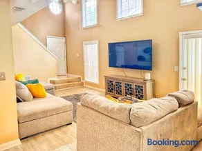 4 bd Luxury King & Queen Suites - Mins to Marietta - Image 2