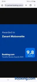 Zanart Maisonette - Image 2