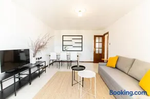 MODERN AND BRIGHT APARTMENT Plaza Elíptica -MAGIN - Image 1