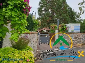 Camping le Moulin du Roy - Image 5