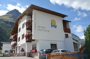 Hotel Garni Sport Sonneck - Image 3