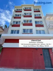 Liberal Gazi - Image 2
