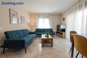Euphoria Living by RentalsPro - Nea Moudania - Image 1