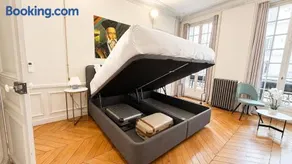 Elysée-Concorde, Suite Royale- 6 people - Image 3