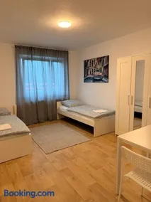 Ferienwohnung Weinrebe - Image 1
