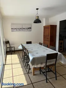 Maison à 250m de la grande plage de Pont-Mahé - Image 3