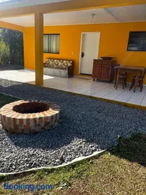 Aconchego na Rota das Termas - Image 2