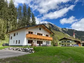 Appartement Bergfuier - Image 1