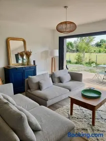 Maison Les Dunes Bourgales - Image 4